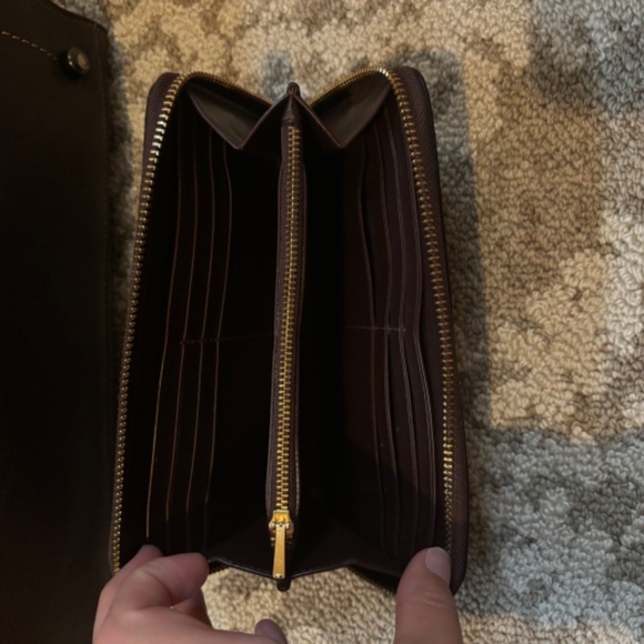 Coach Purse - Picture 7 of 7